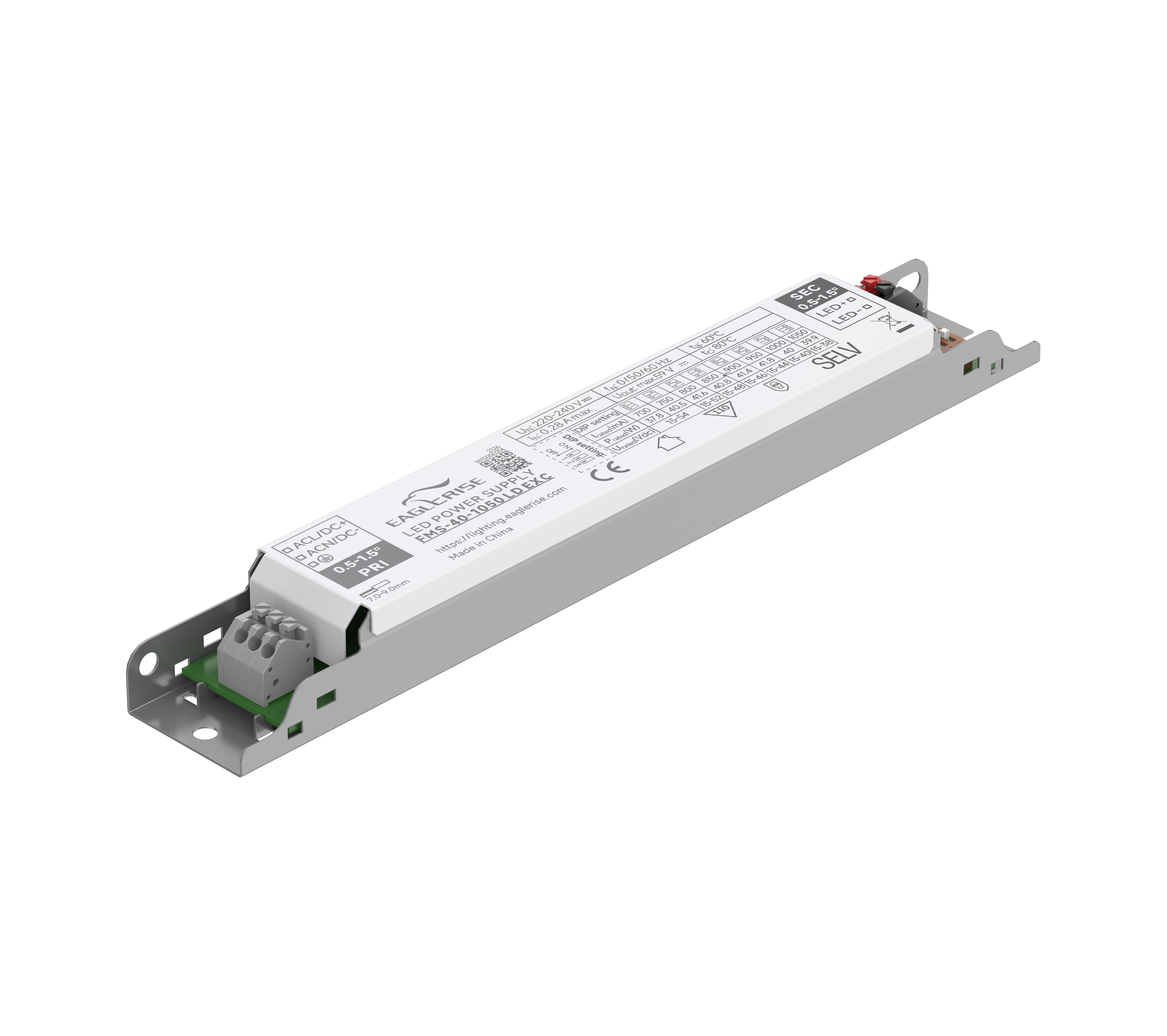 FMS-40-1050 LD EXC